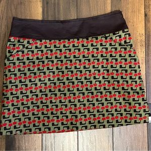 🇨🇦Lija Golf Skort Skirt - Made in Canada